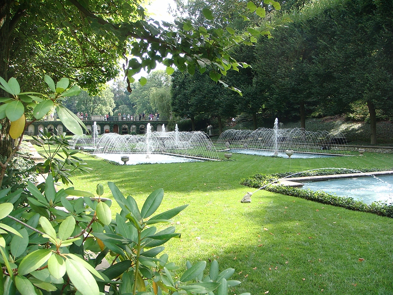 064 Longwood Gardens [2008 August 23].JPG - Longwood Gardens in Pennsylvania